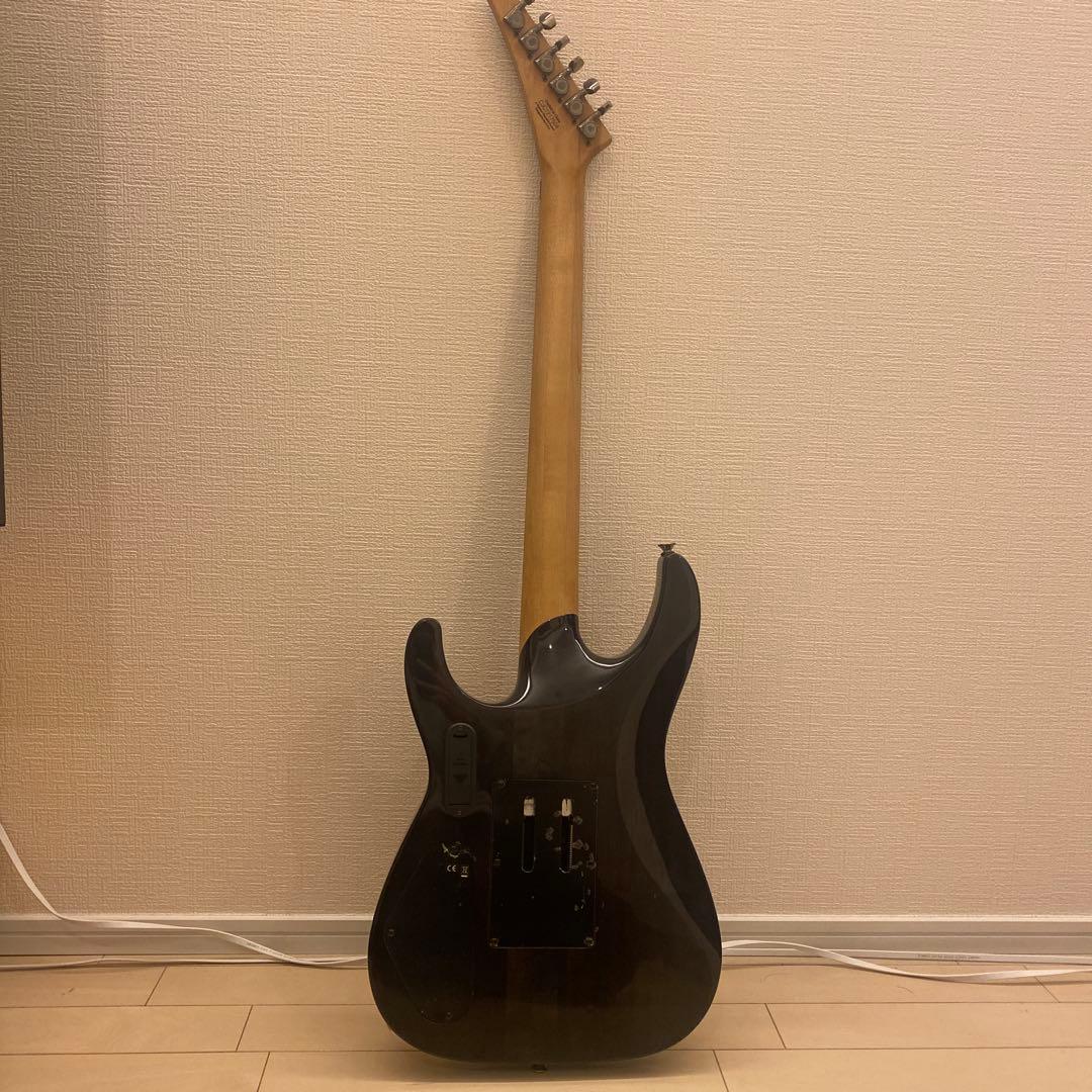 charvel ギター