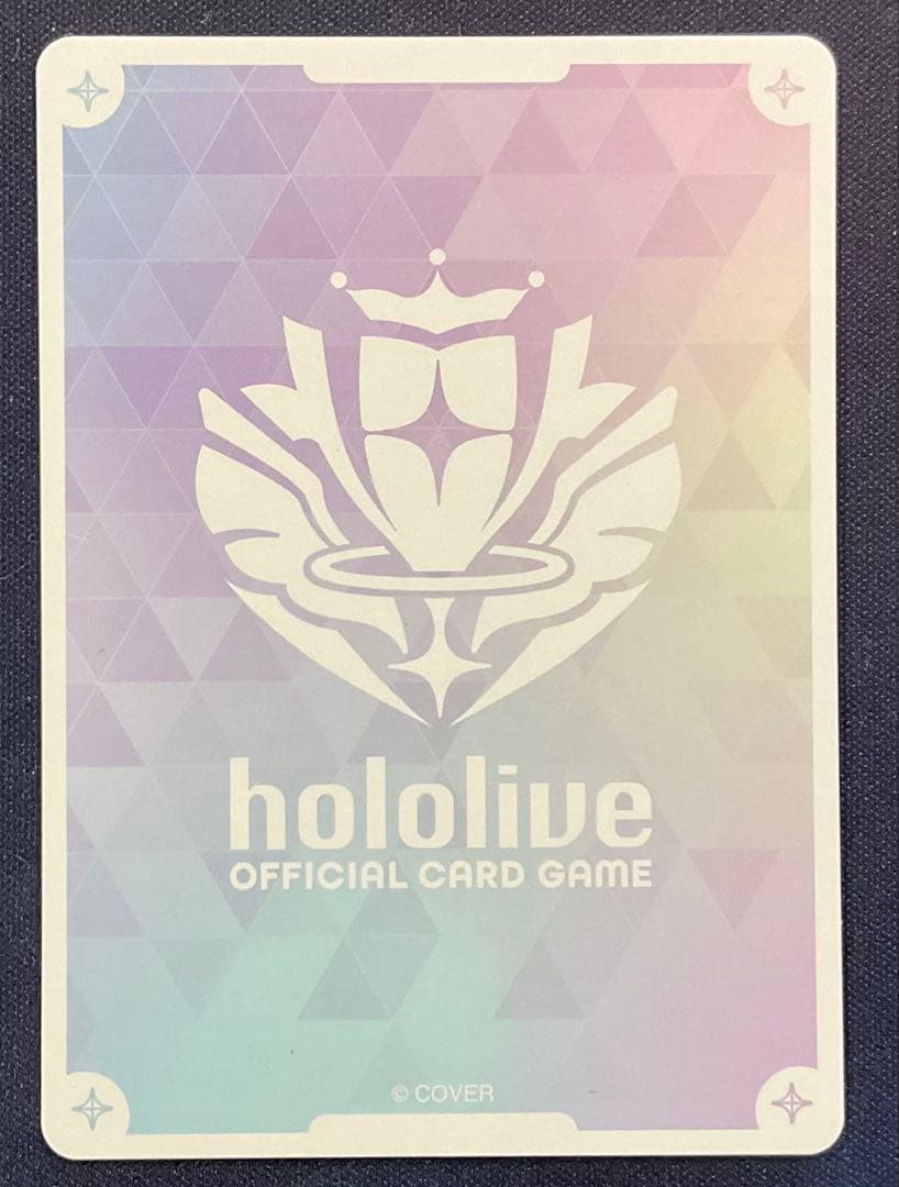 ホロカ　雪花ラミィ　our