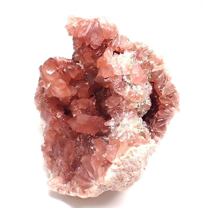 【アルゼンチン/パタゴニア産】 ピンクアメジスト