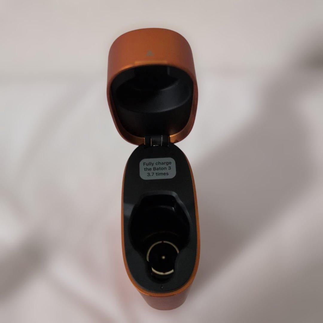 OLIGHT Baton3 Premium Edition 小型高性能ライト