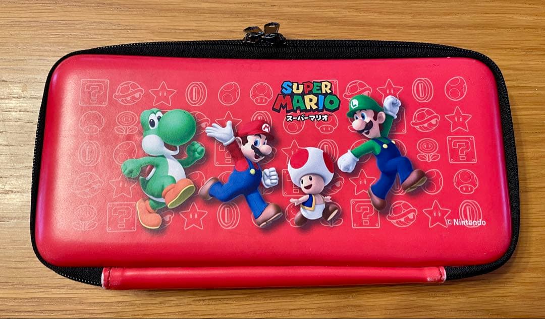 Nintendo Switch 本体　おまけ付き