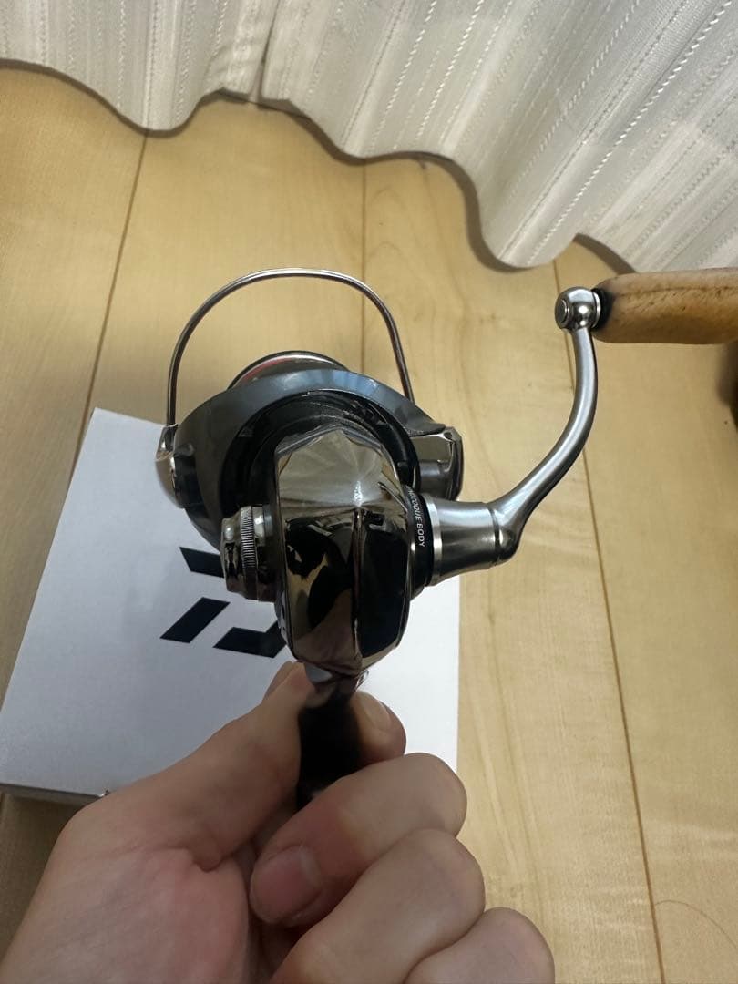 25 ルビアス PC LT2500