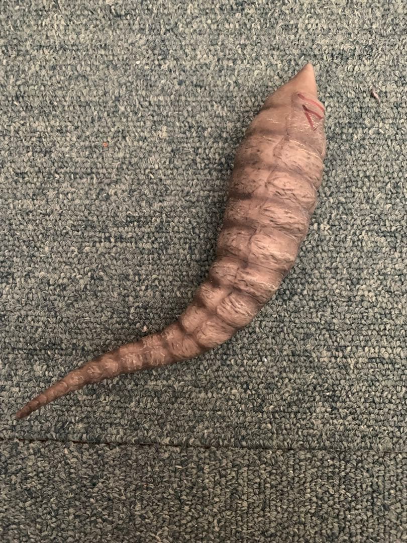 ウルトラ怪獣擬人化計画 ゴモラ フィギュア