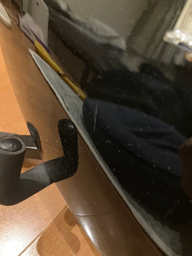 Squier affinity ストラトキャスター EMGカスタム