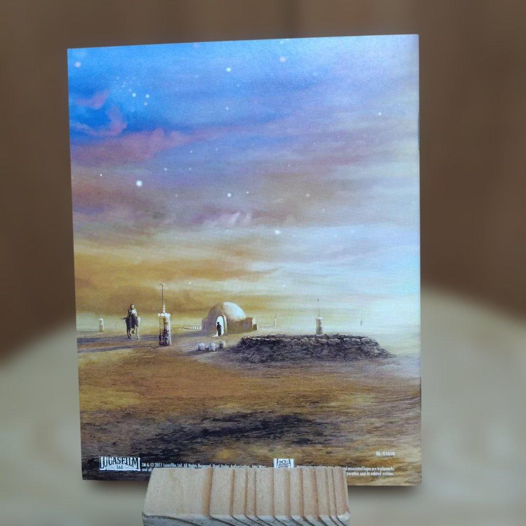 スター・ウォーズ コンプリート・サーガ ブルーレイBOX〈初回生産限定・9枚組〉