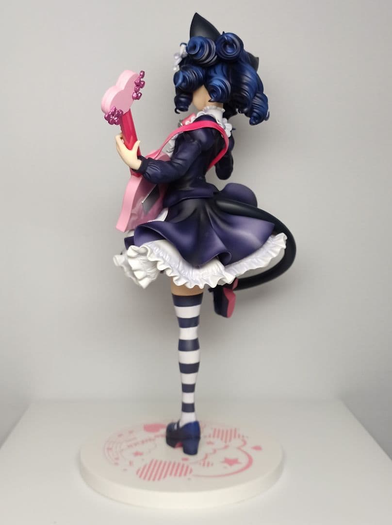 【限定品】SHOW BY ROCK!! シアン ホビージャパン AMAKUNI