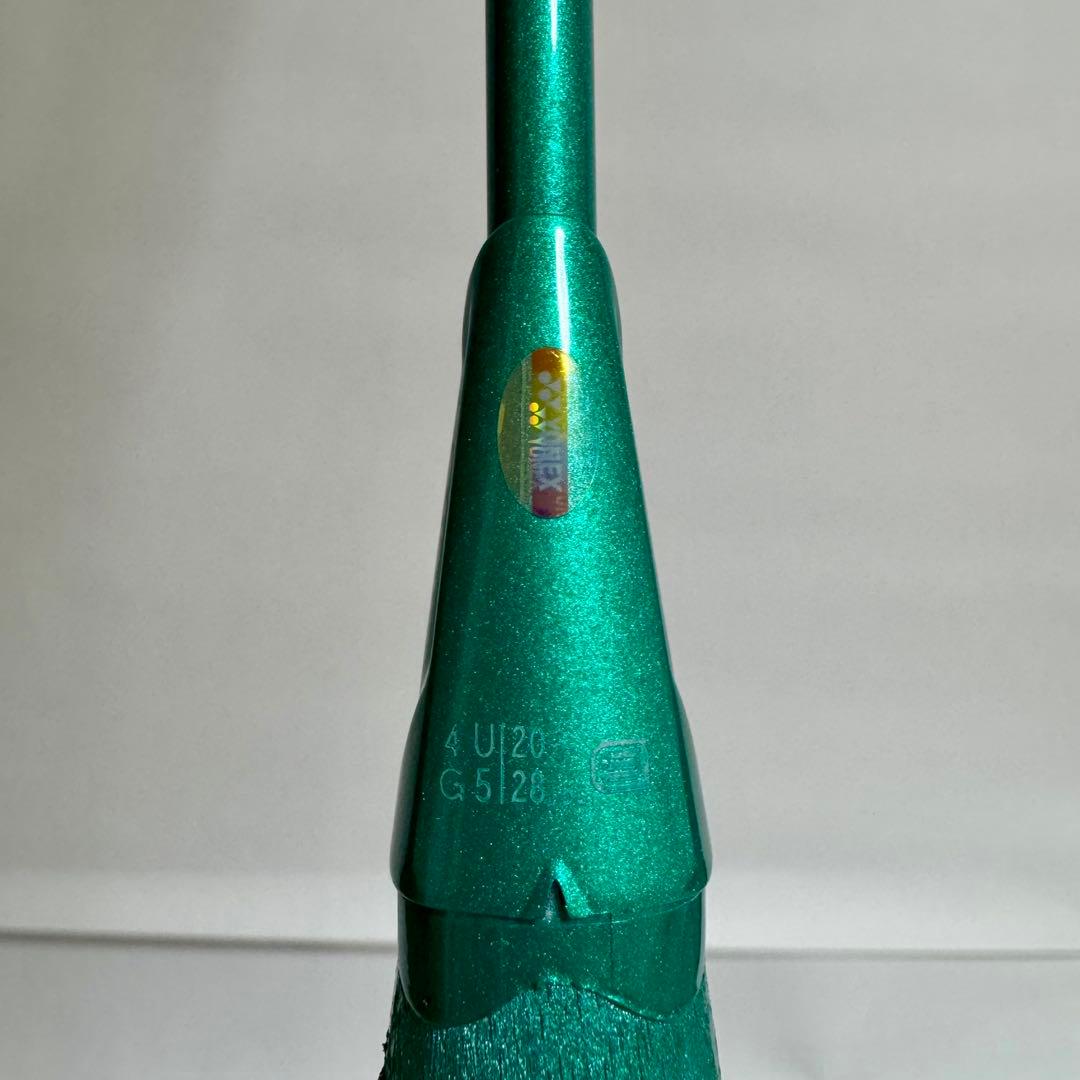 【極美品】【無傷】YONEX ASTROX アストロクス 88D 初代 4UG5