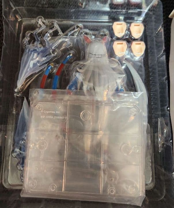 ✨美品✨SHFiguarts オグリキャップ&タマモクロス