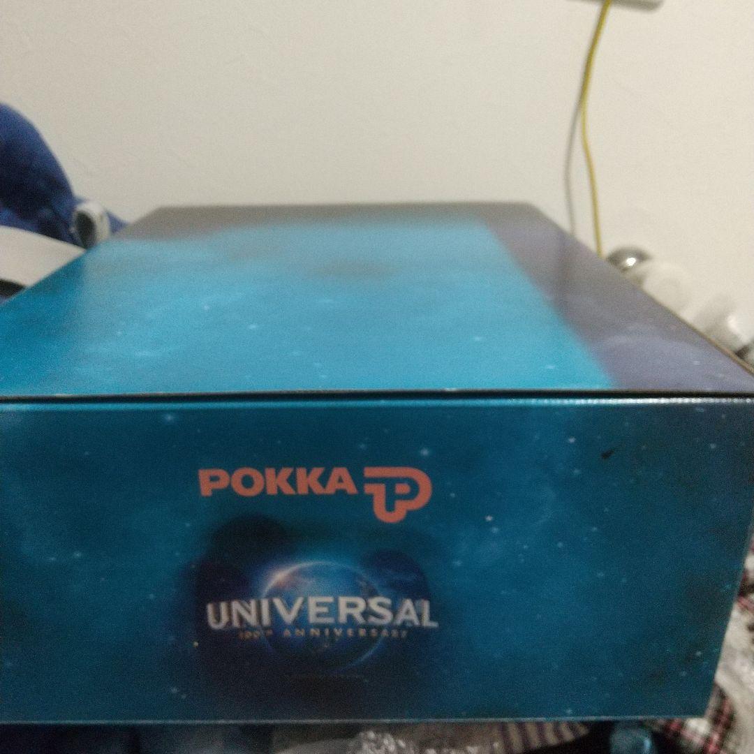 デロリアン限定ラジコン