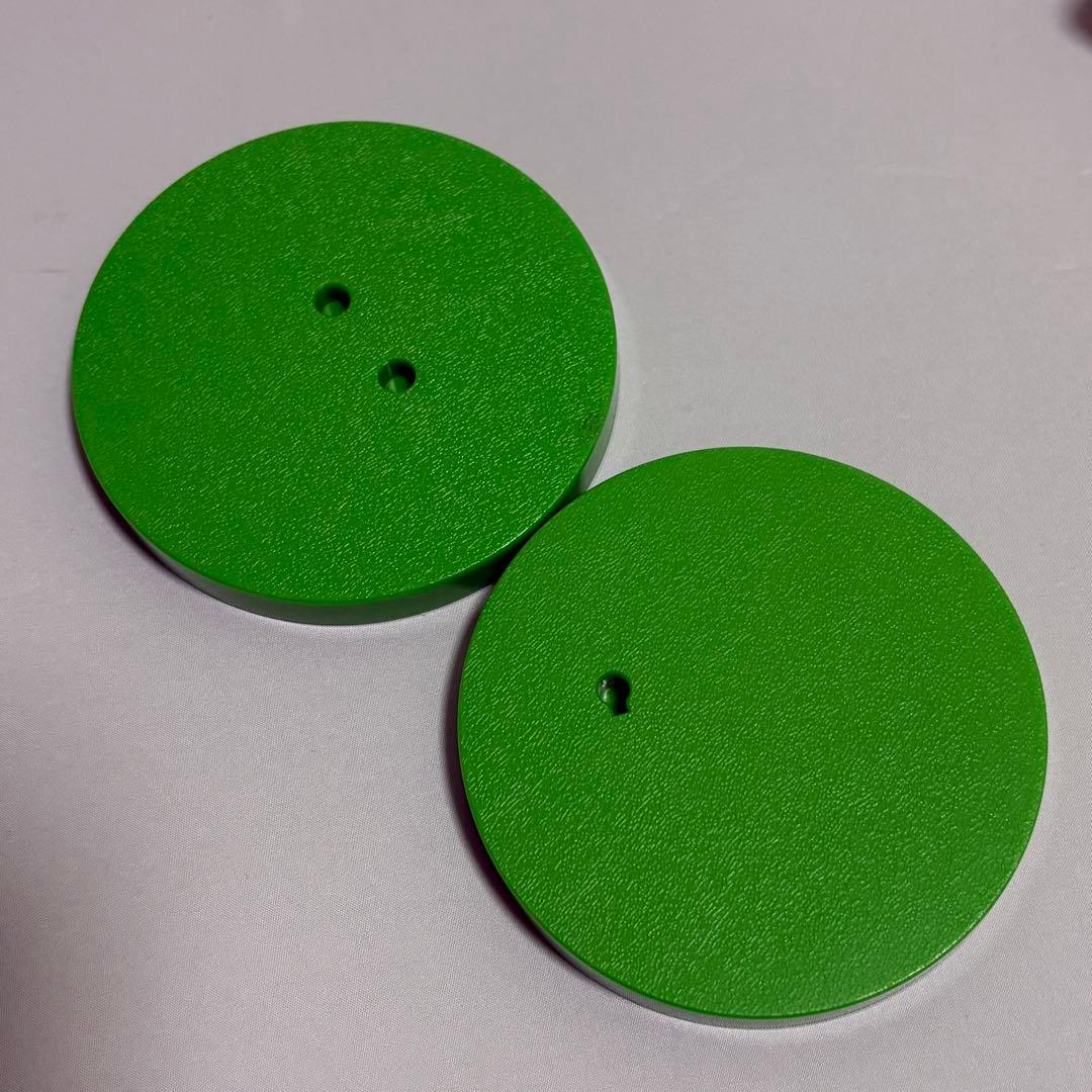 らき★すた エクストラフィギュア 柊かがみ 柊つかさ GOTHIC GARDEN