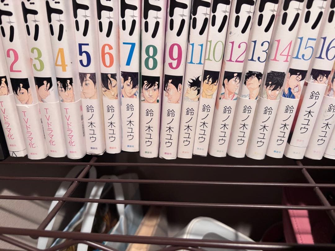 コウノドリ 全32巻　全巻新品購入