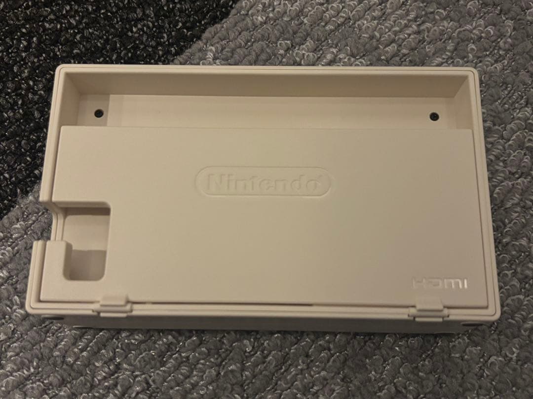 どうぶつの森デザイン Nintendo Switch 本体