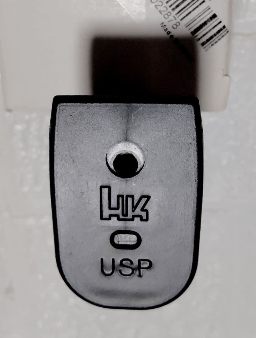 《最終値下げ❗️》タナカワークスHk USP ガスブローバック