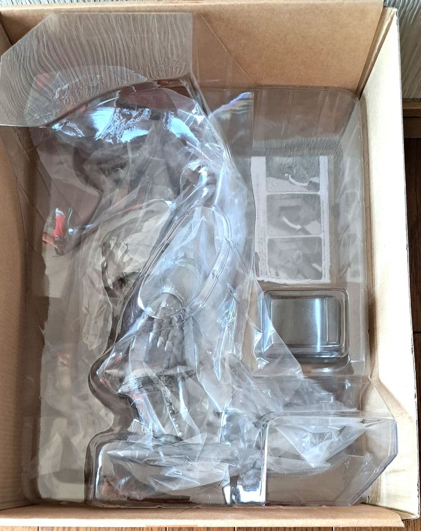 東宝30cmシリーズFAVORITESCULPTORSLINEメカゴジラ1974