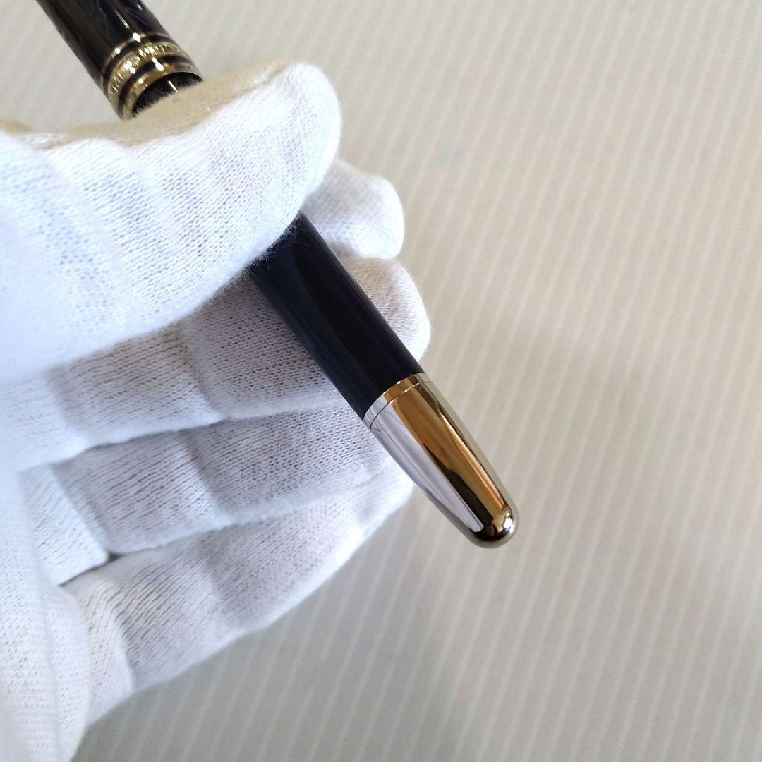 【モンブラン】星の王子さまの万年筆　14K