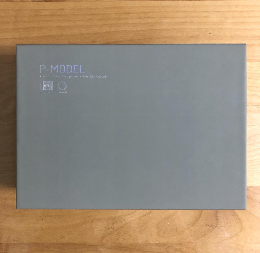 【16CD+会員特典CD】 P-MODEL 平沢進 / 太陽系亞種音 (新装版)