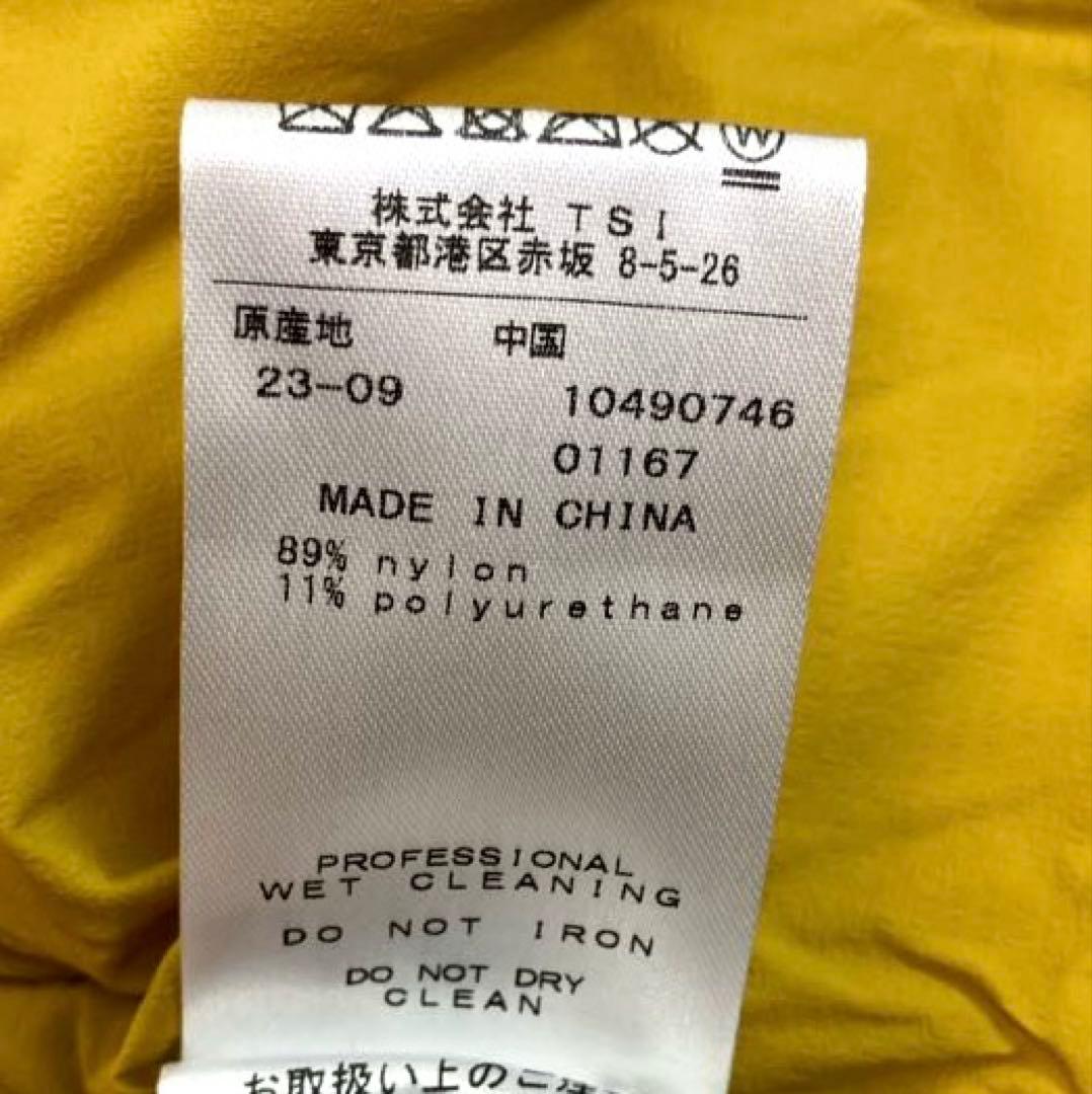 PEARLY GATES 12dストレッチダウンフーディジャケット　サイズ1