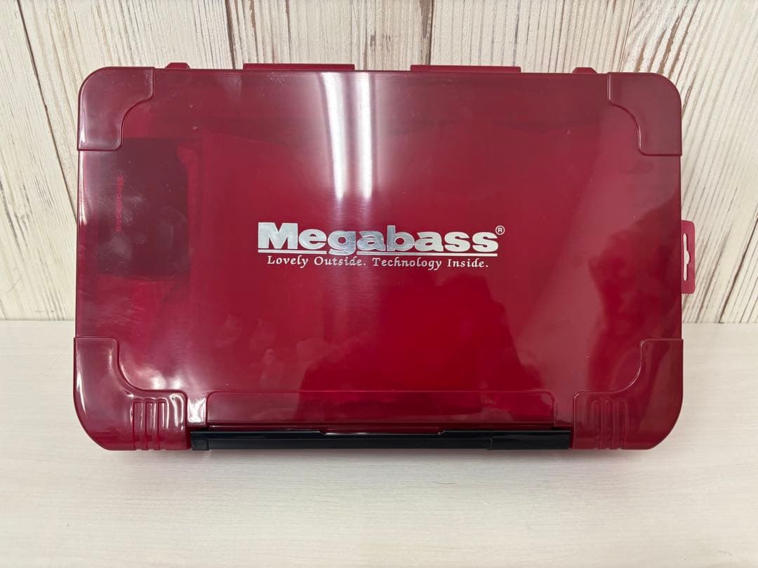 メガバス2024福袋SALT