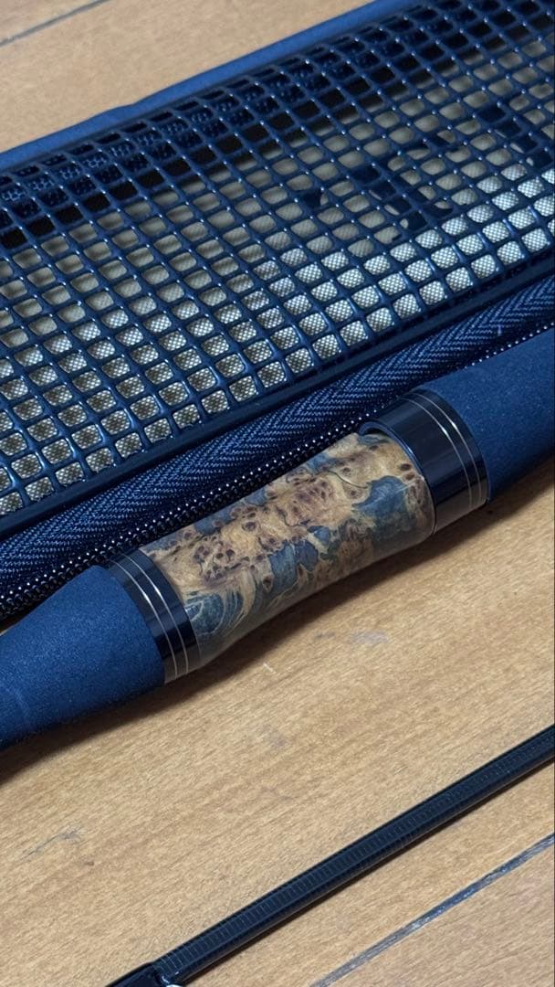 ティモン アナザーTコネクション AT3-S60L-E 新品同様