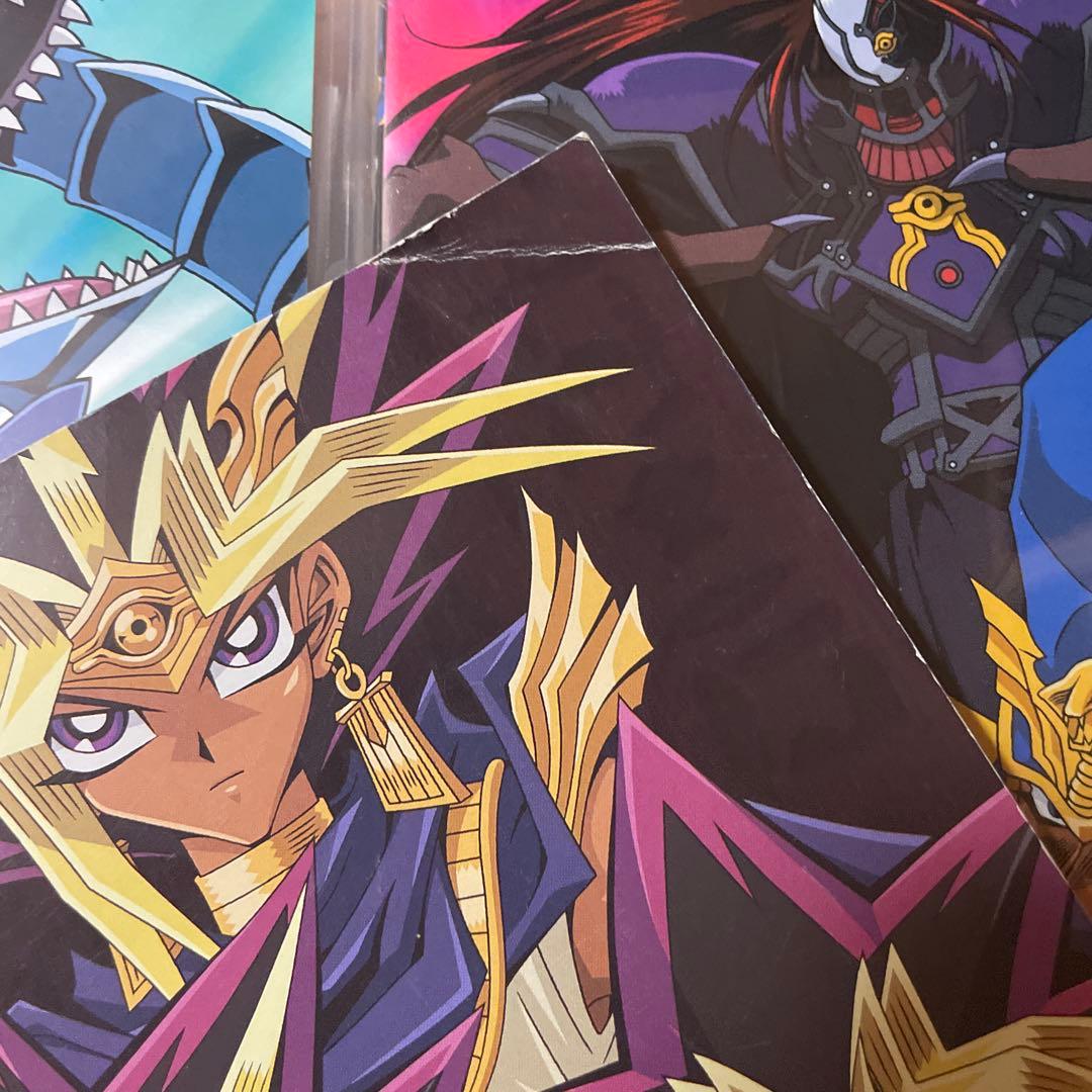 国内正規品　DVD*遊戯王 デュエルモンスターズ　BOX1-4 4箱セット