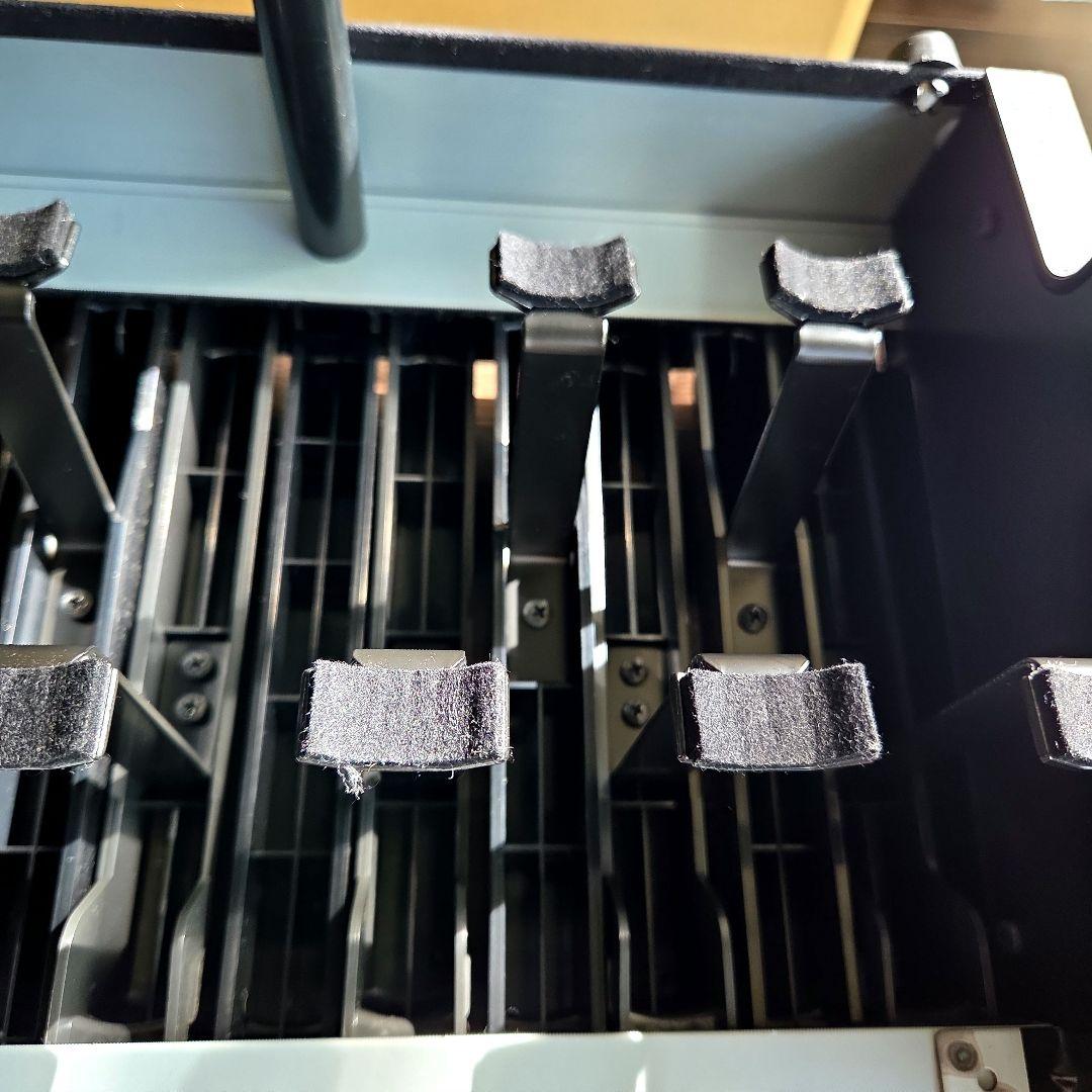 ヤマハエレクトーン用補助ペダル PK-2　 アダプターボルト6本