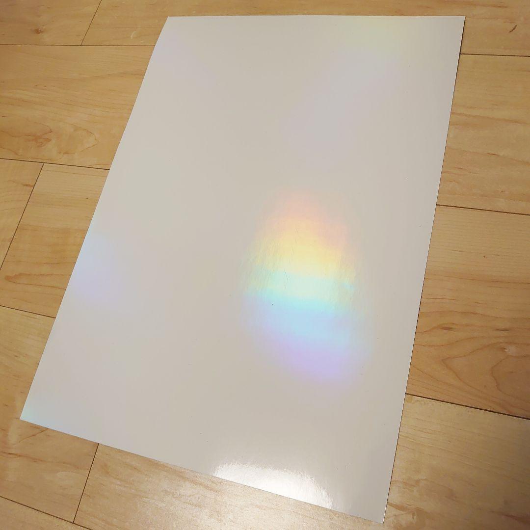 劇場版　鬼滅の刃　 無限城編　猗窩座再来　 ポスター　F 　2枚セット+おまけ