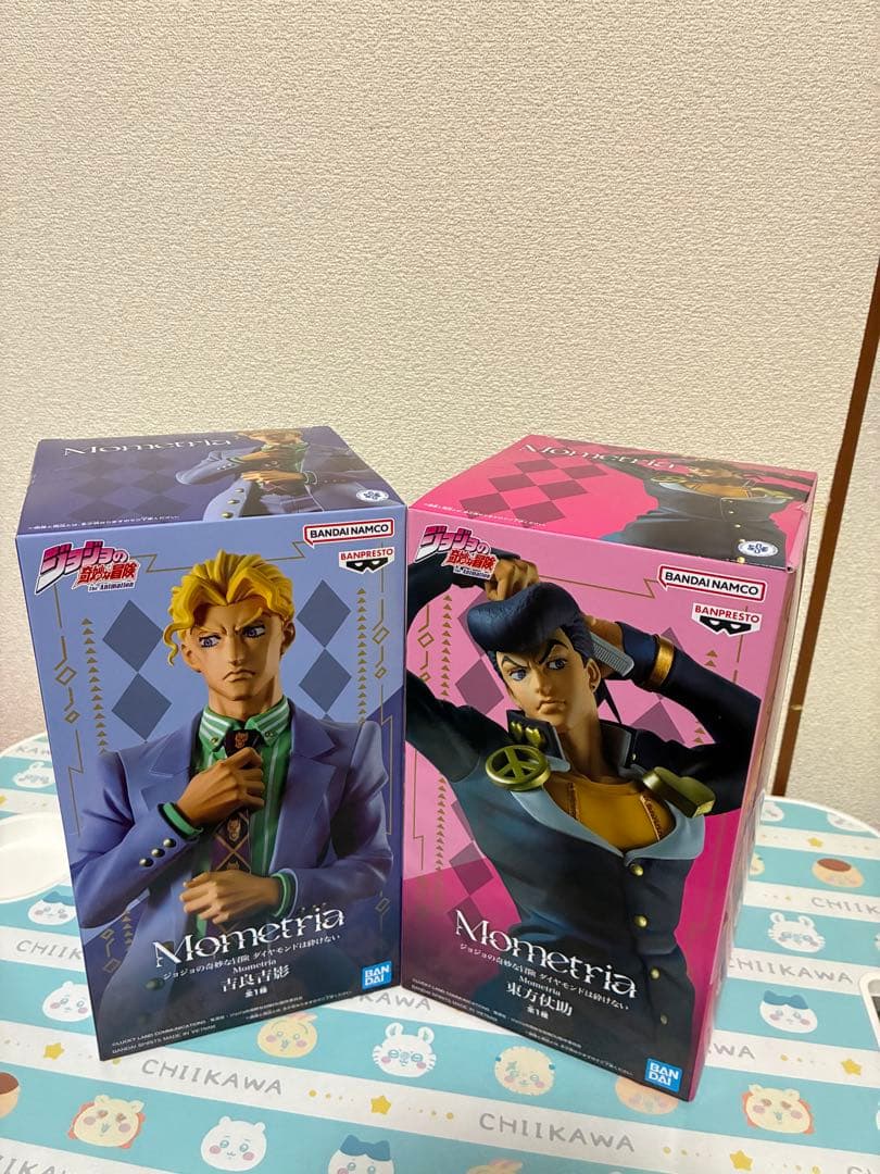 最新プライズフィギュア　12点