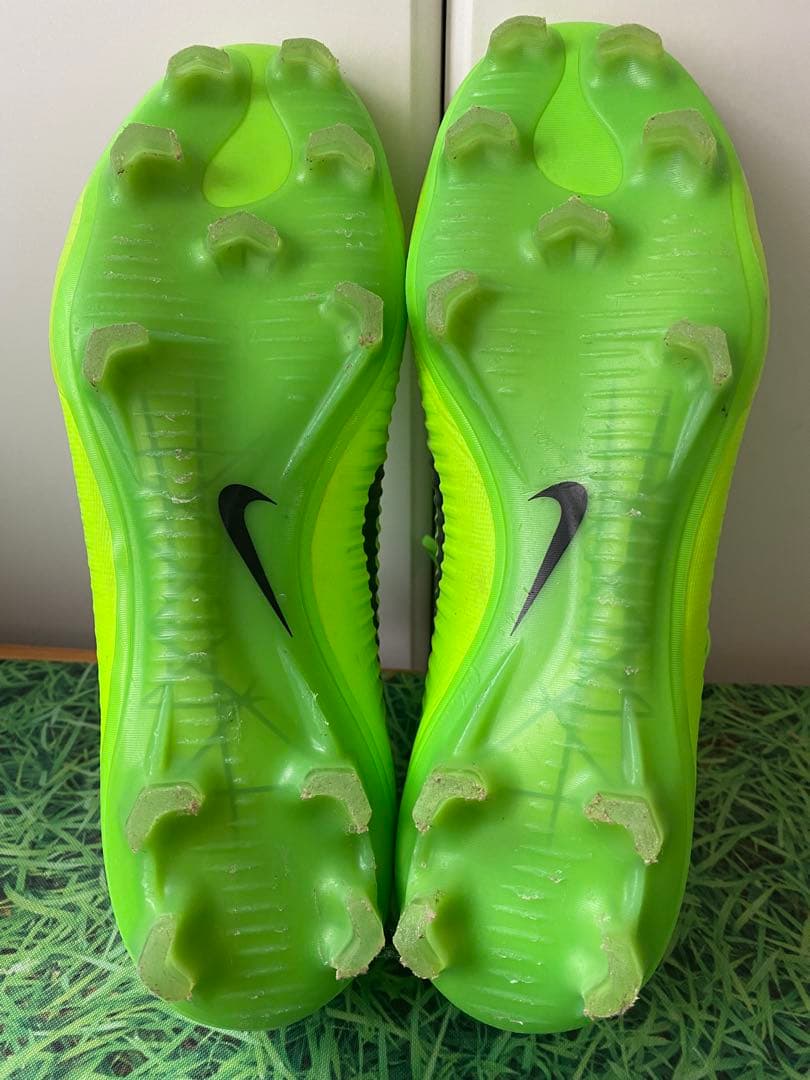 ☆送料無料☆MERCURIAL VAPROR Ⅺ FG☆マーキュリーアル☆