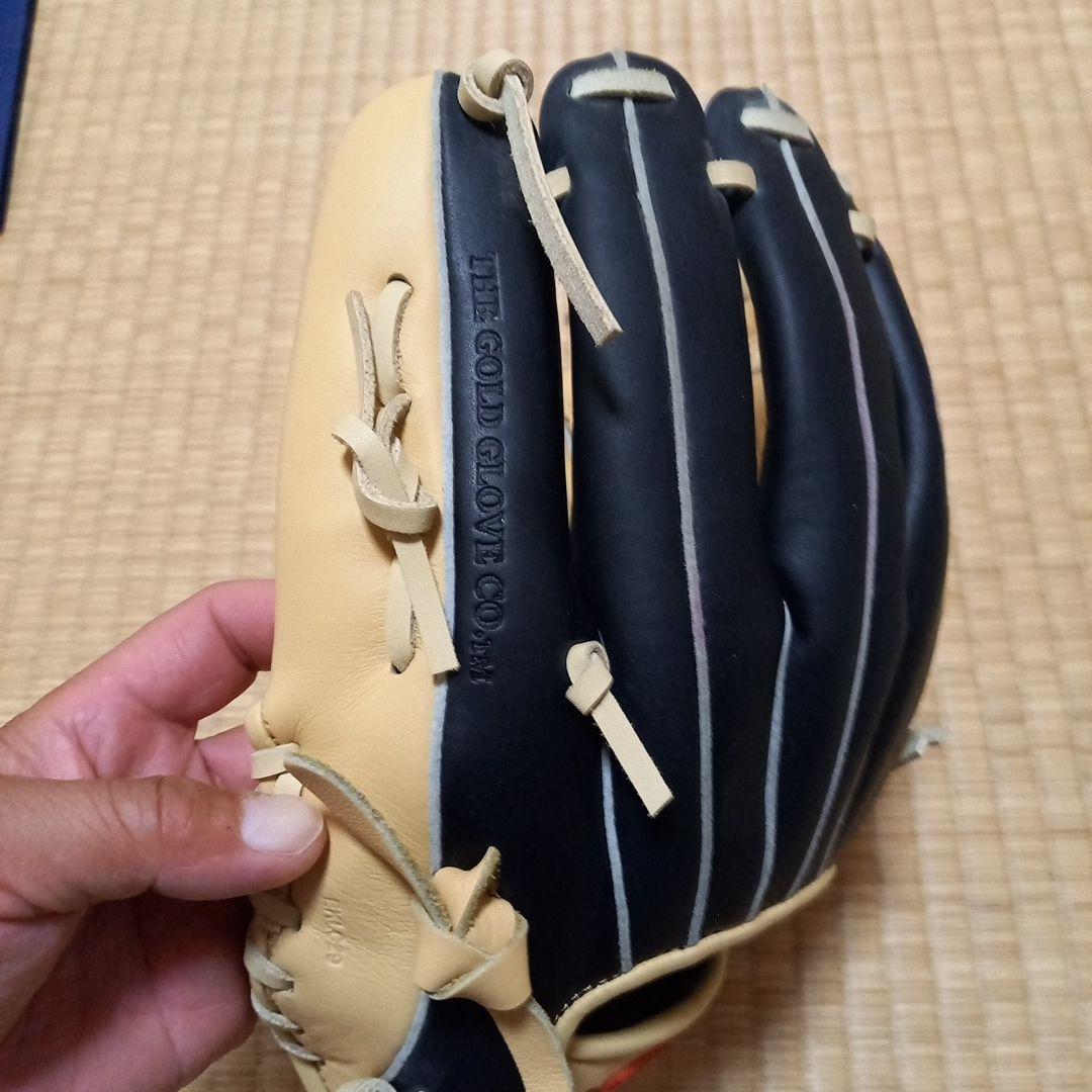 ローリングス 新2色Rawlings軟式野球 /ソフトボール兼用グラブ 成人用