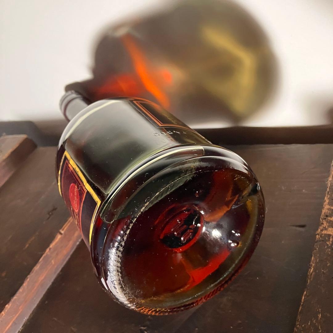 古酒 SALIGNAC サリニャック VSOP ブランデー コニャック