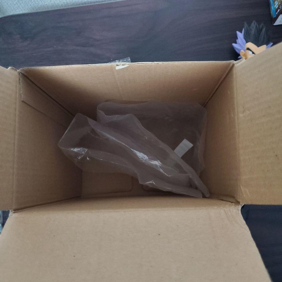 ドラゴンボール MSP ゴテンクス フィギュア