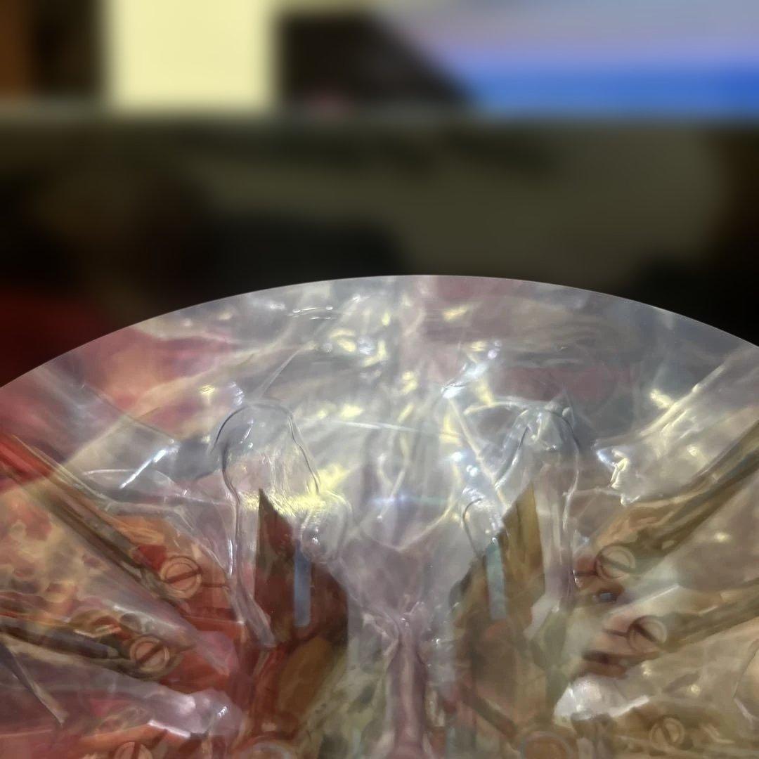 新次元ゲイム ネプテューヌVII ネクストブラック 1/7 塗装済み完成品