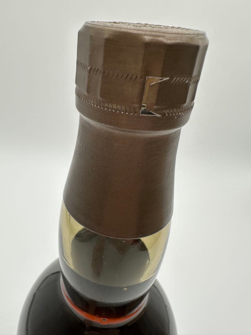 SUNTORY 古樽仕上 ウイスキー 専用箱入り