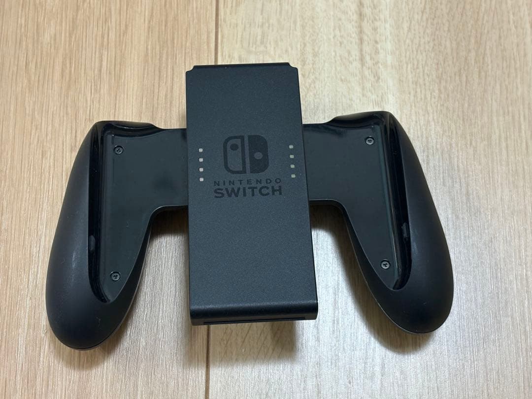 【動作確認済】Nintendo Switch ネオンブルー・ネオンレッド 本体