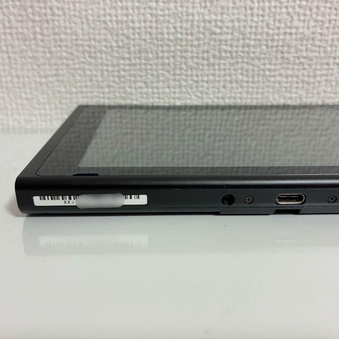 【初期化済/動作品】 Nintendo Switch バッテリー強化版