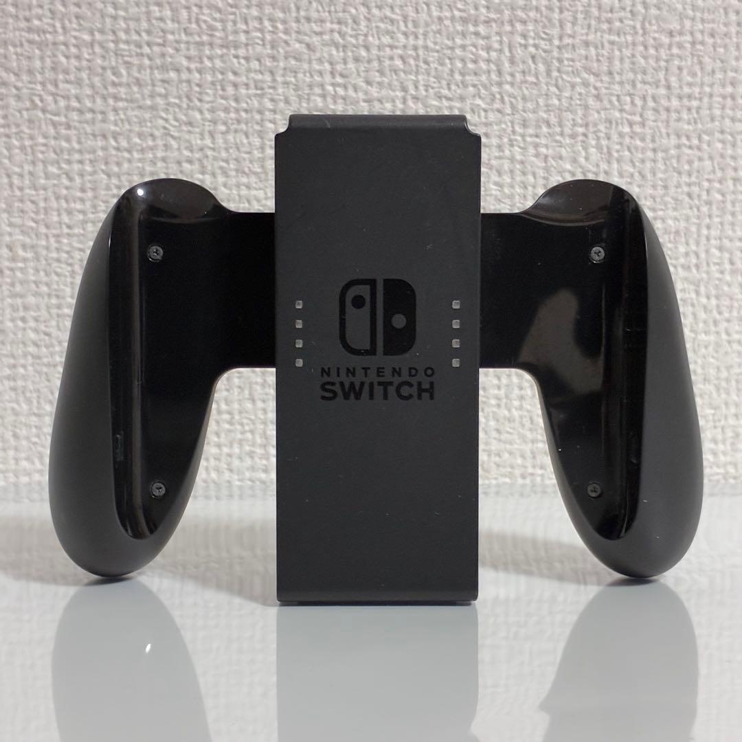 【初期化済/動作品】 Nintendo Switch バッテリー強化版