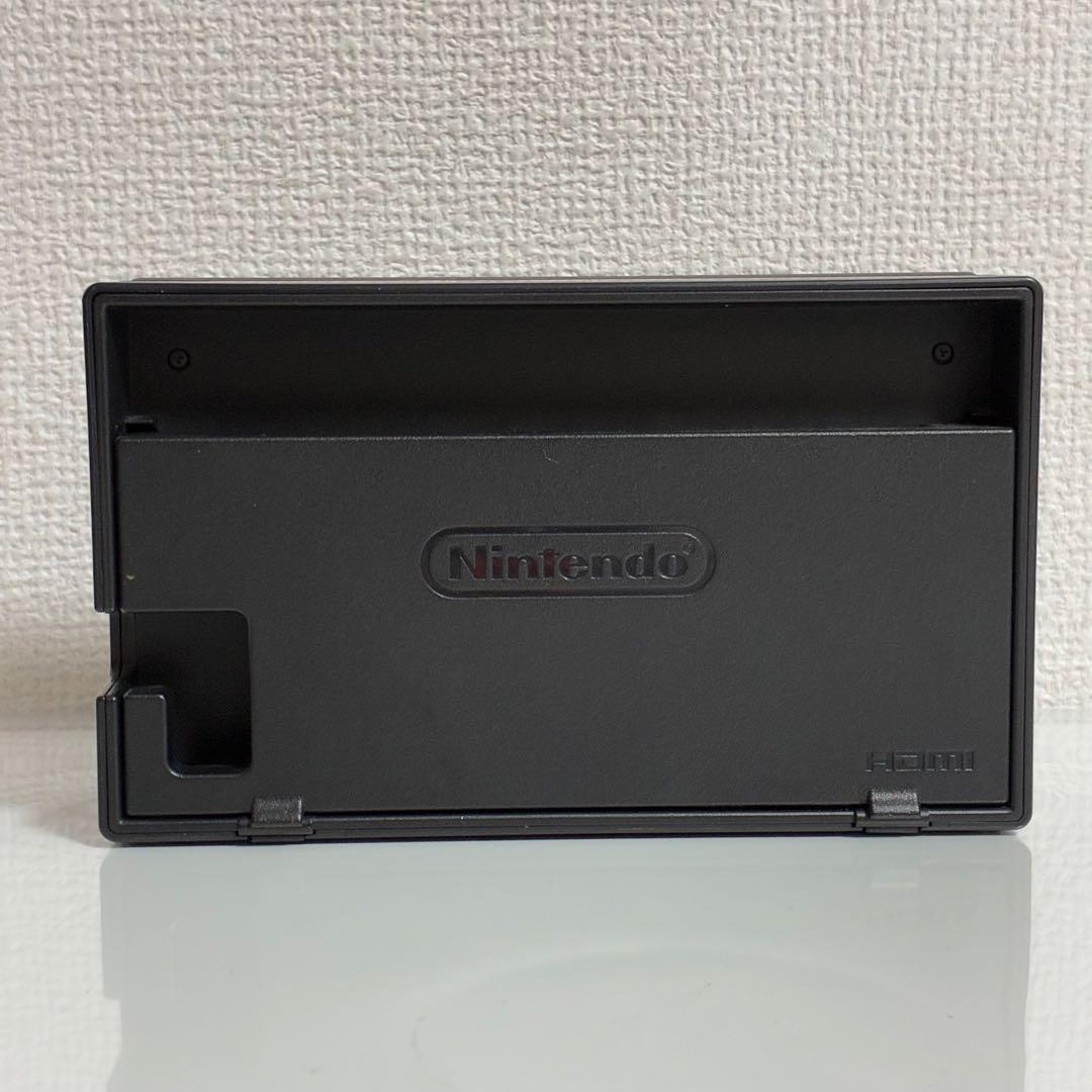 【初期化済/動作品】 Nintendo Switch バッテリー強化版
