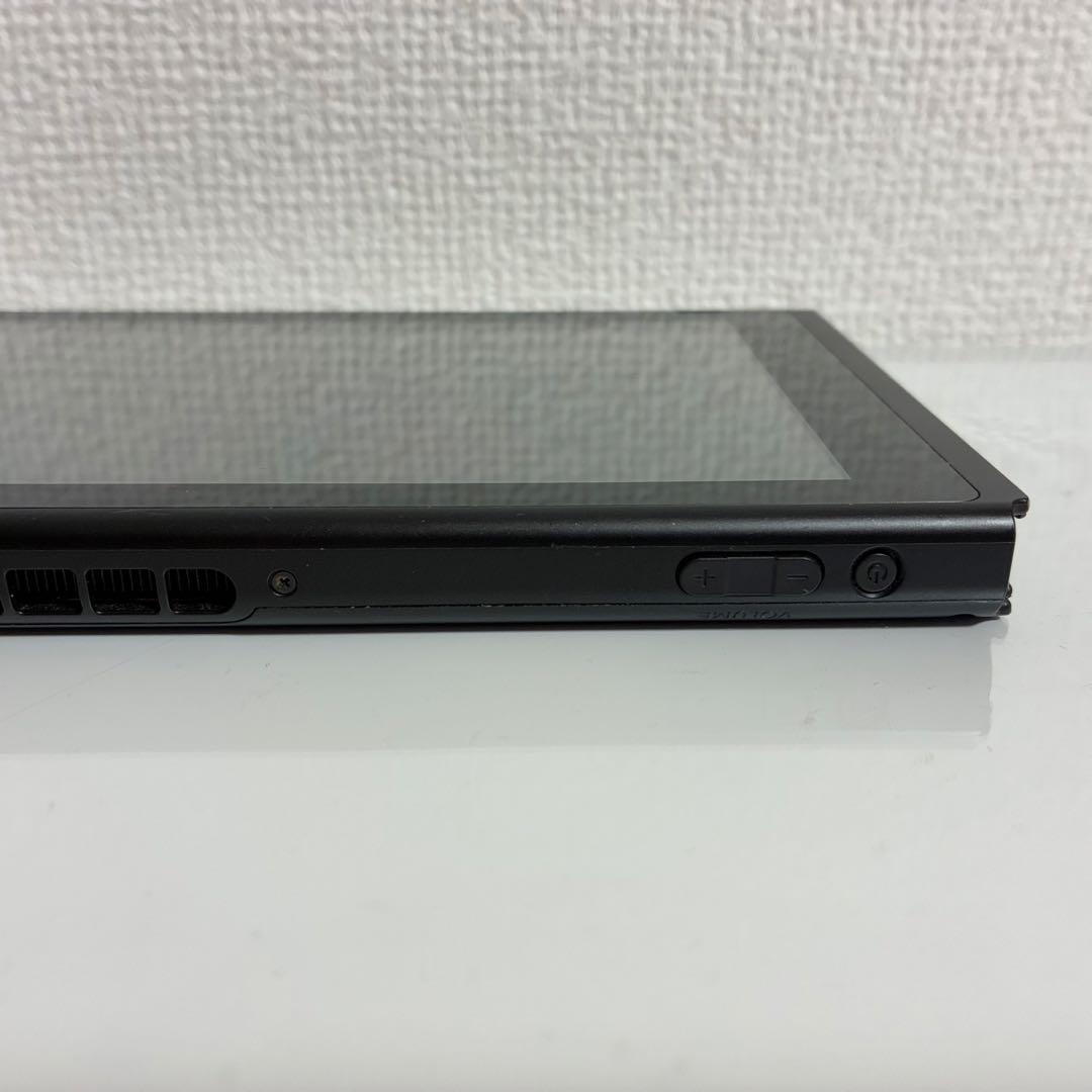 【初期化済/動作品】 Nintendo Switch バッテリー強化版