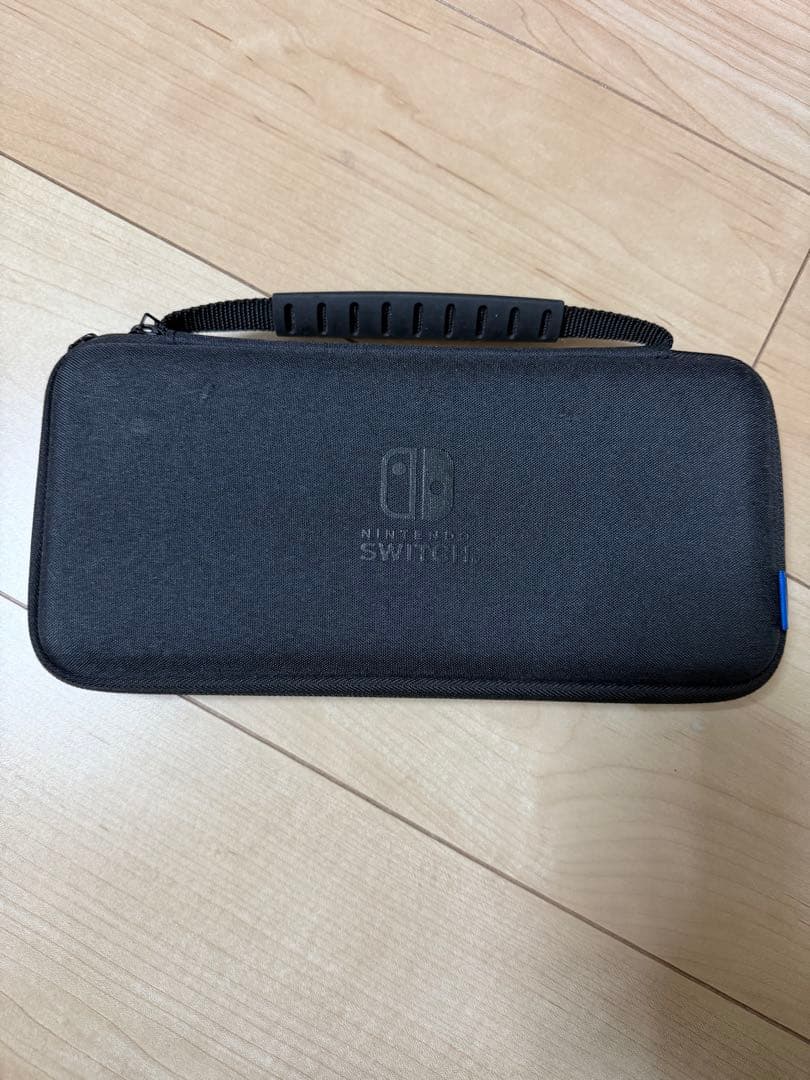Nintendo Switch 本体 青/ピンク