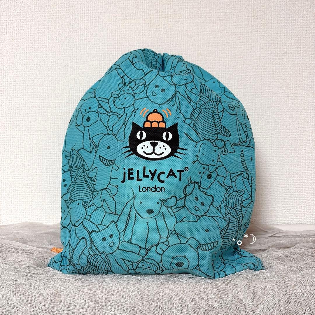 ジェリーキャット バースデーケーキ ぬいぐるみ