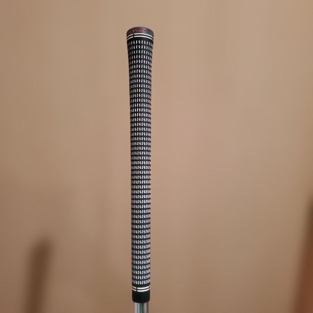 Bridgestone 221CB アイアンセット 6本