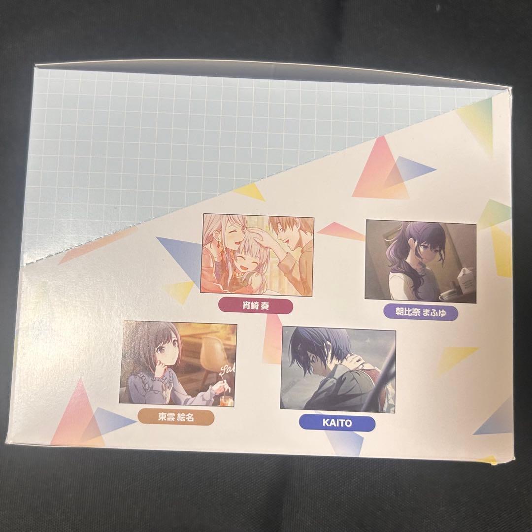 プロセカ マイセカイ ミニキャンバスコレクション vol.1C 1BOX