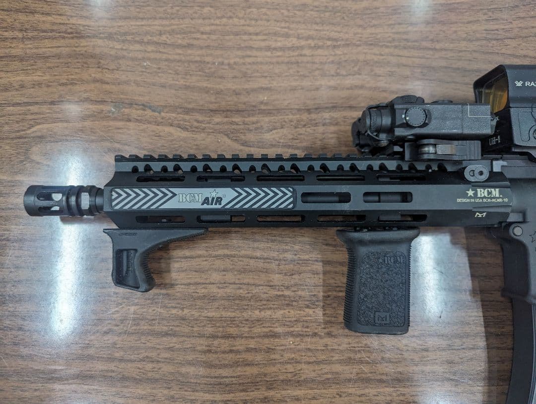 【ジャンク品】BCМ　ライフル