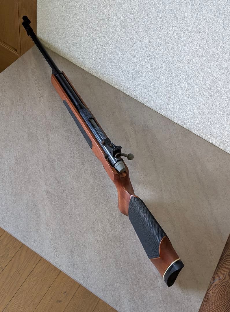 ジャンク品 マルシン アンシュッツ モデル1403 エアソフトガン