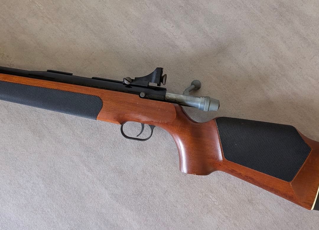 ジャンク品 マルシン アンシュッツ モデル1403 エアソフトガン