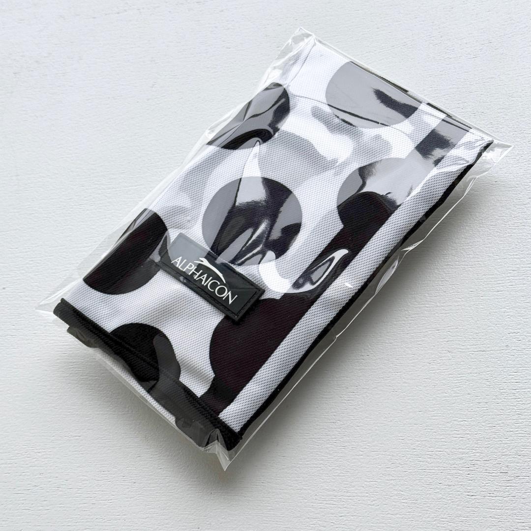 会*い様 Alphaicon ❤️ アルファアイコン サマークーリング タンクト