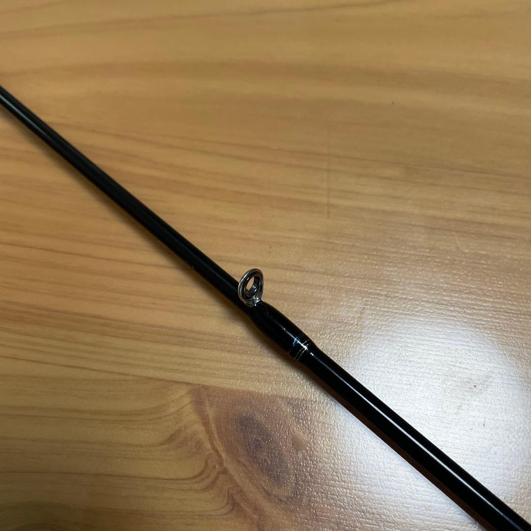 値下げ！サクラ タイラバロッド サンダーソウル TR-66XH