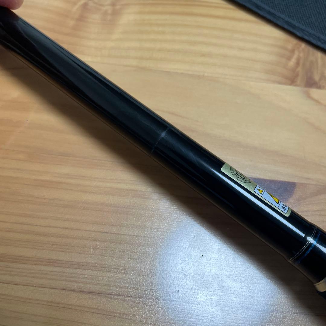 値下げ！サクラ タイラバロッド サンダーソウル TR-66XH