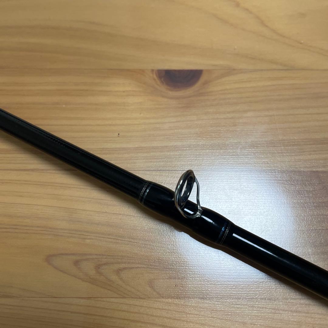 値下げ！サクラ タイラバロッド サンダーソウル TR-66XH