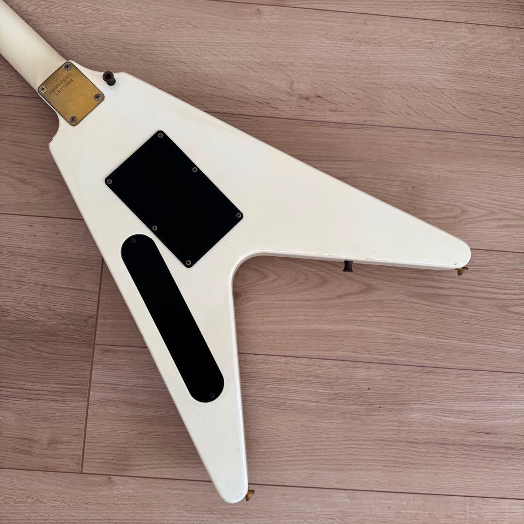 FERNANDES BSV-80J JIMMYモデル ジミーV